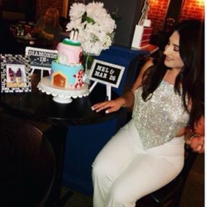 Meet your Posher, Melissa